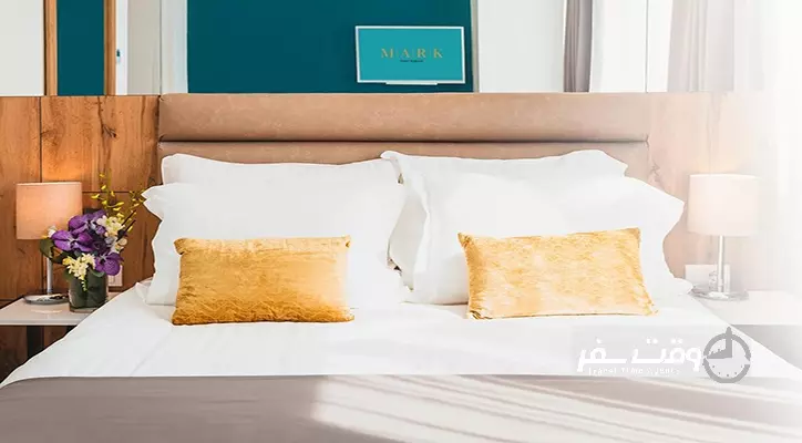 هتل مارک بلگراد